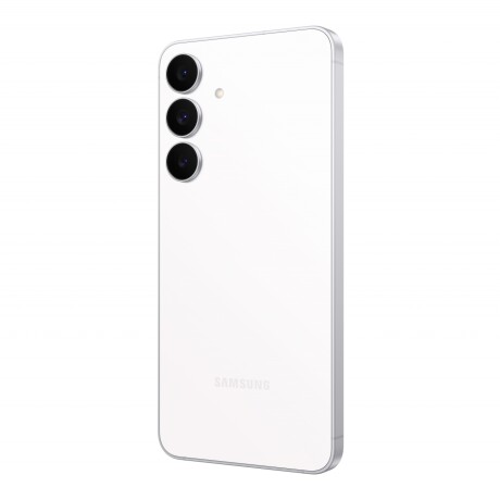 Samsung Galaxy S25 FE 5G 256GB White