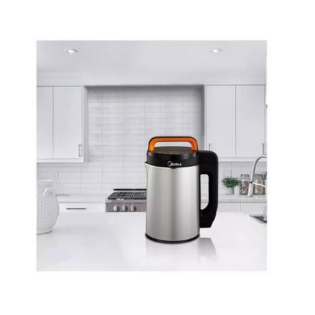 SOPERA MIDEA 1.6 Lts. 4 PROGRAMAS. INOX SOPERA MIDEA 1.6 Lts. 4 PROGRAMAS. INOX