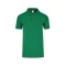 Remera chomba premium Verde jade
