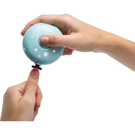 Packx6 Limas de uñas electrica bebes Packx6 Limas de uñas electrica bebes