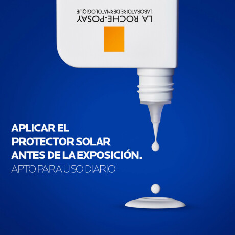 Protector Solar Facial La Roche-Posay Anthelios UV-MUNE Fuido Antimanchas FPS50 50ml Protector Solar Facial La Roche-Posay Anthelios UV-MUNE Fuido Antimanchas FPS50 50ml