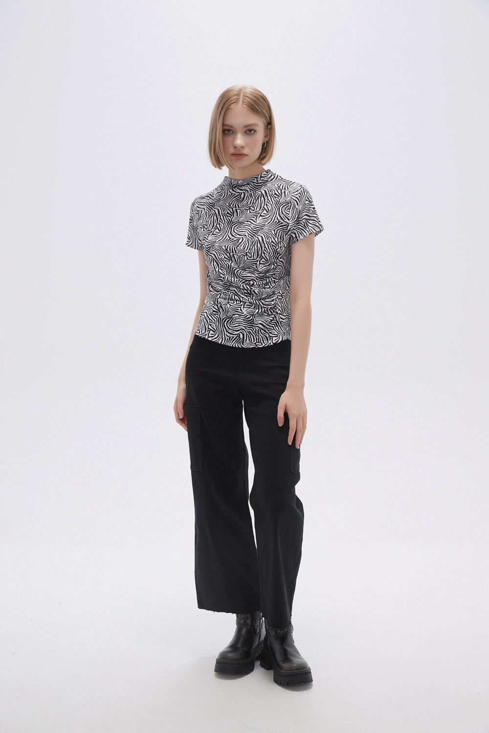 Remera Uester Estampado 2