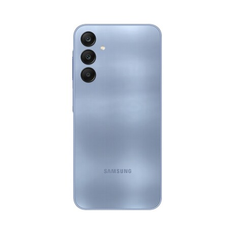 Celular Samsung Galaxy A25 5G SM-A256 256GB 8GB DS Blue Celular Samsung Galaxy A25 5G SM-A256 256GB 8GB DS Blue