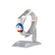 Malla Band M5 / M7 Diseño Personaje Doraemon