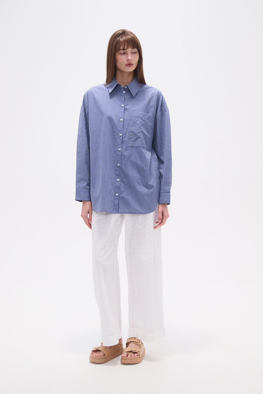 Camisa Reiken Estampado 1