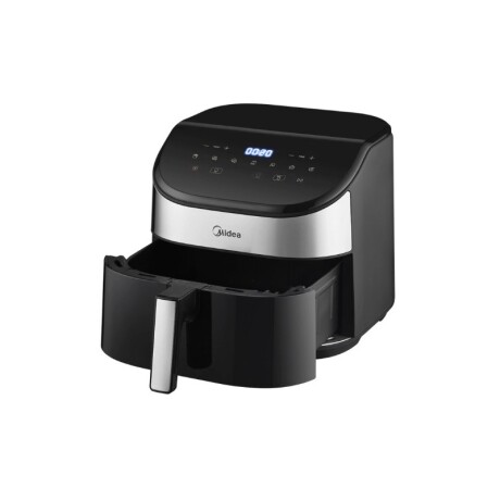 FREIDORA MIDEA SIN ACEITE 5.5 Lts. FREIDORA MIDEA SIN ACEITE 5.5 Lts.