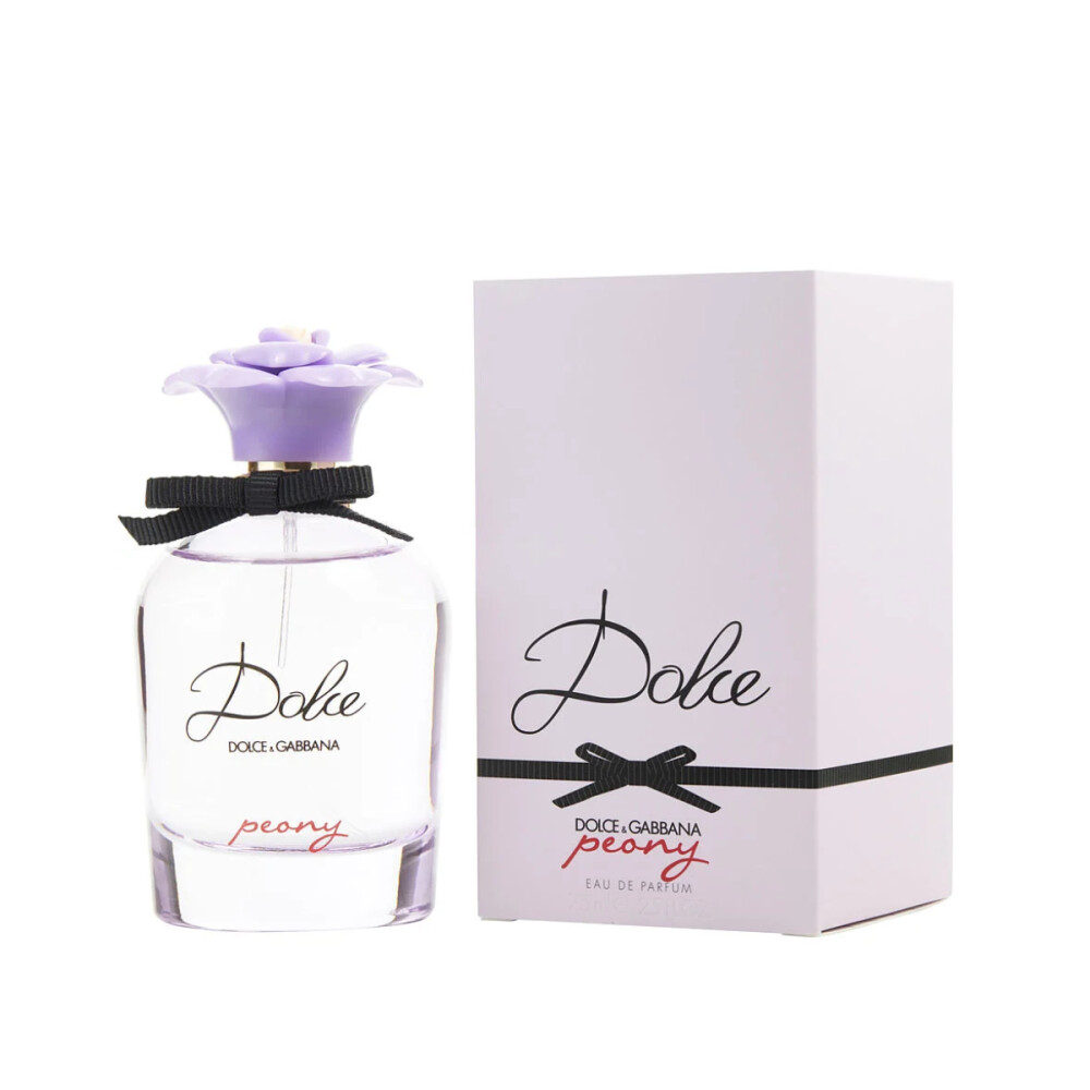 Dolce&Gabanna Dolce Peony Eau de Parfum 50ml - Femenino