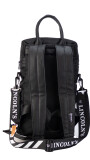 MATERA MOCHILA BAREIN NEGRO