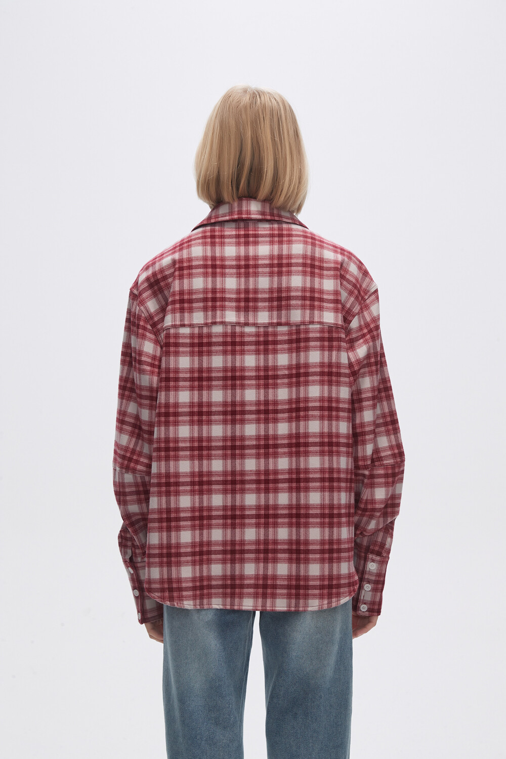 Camisa Isquio Estampado 2