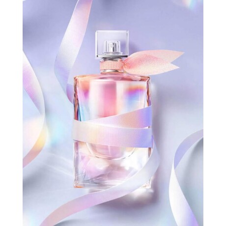 Perfume Lancome La Vie Est Belle Soleil Cristal EDP 50ml Original 50 mL