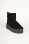 BOTA FURRYS Negro