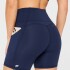 Short Oasis PureLuxe High-Waisted 6" Short Mujer Deep Navy