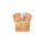 Blusa Alice Rosa
