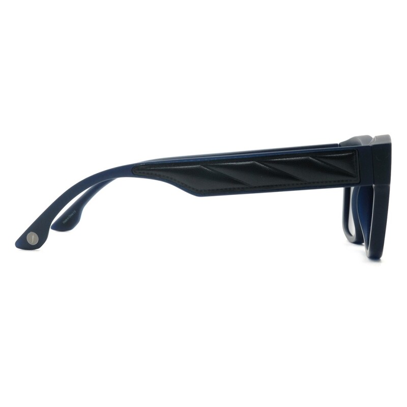 Lentes de Sol Chilli Beans Lyon Azul