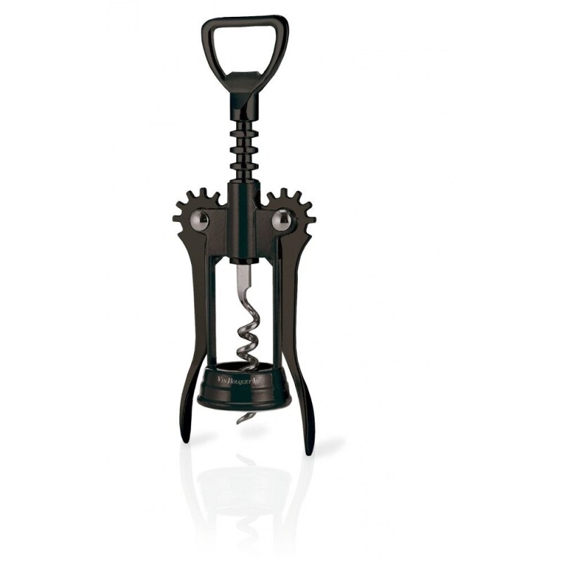 SACACORCHO DE ALAS ACERO INOX VIN BOUQUET SACACORCHO DE ALAS ACERO INOX VIN BOUQUET