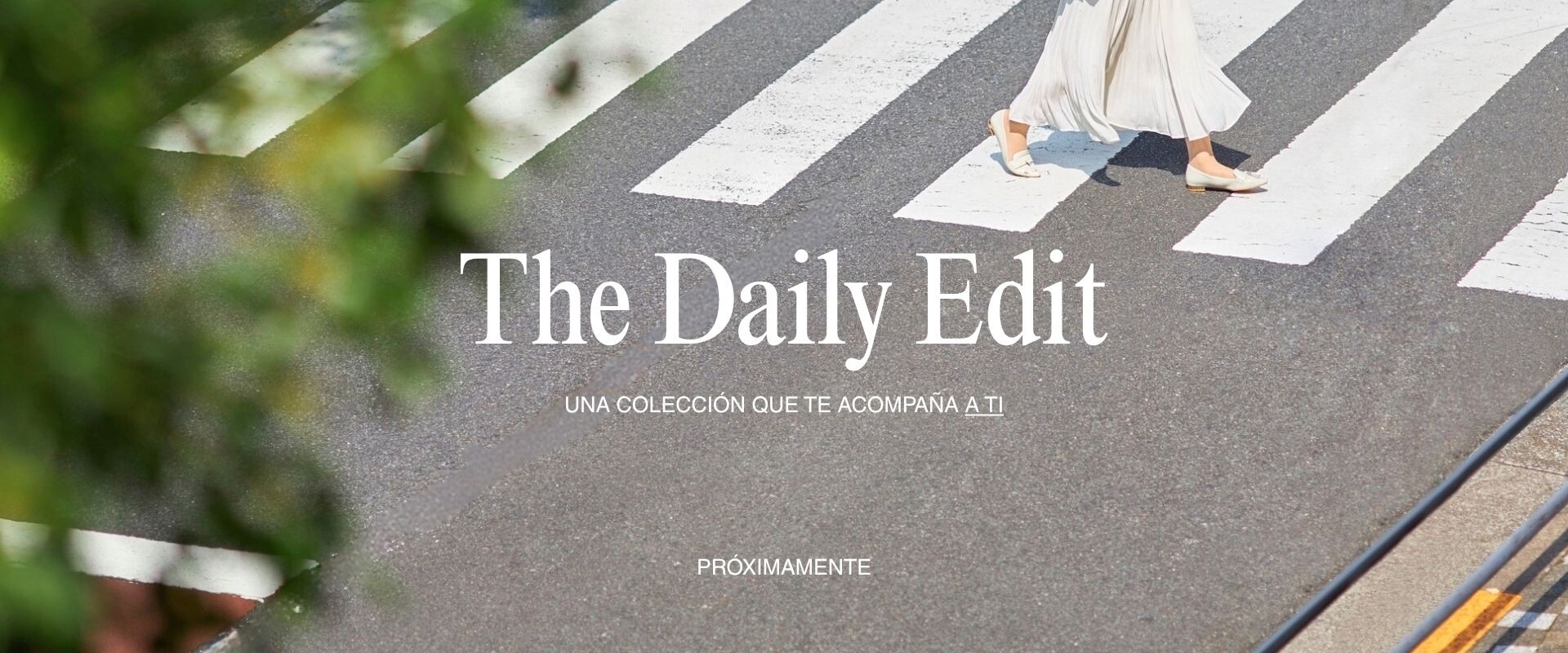 Adelanto The Daily Edit