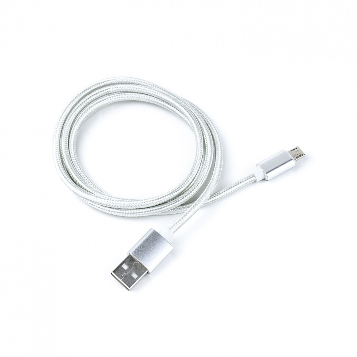 Cable Usb Para Android - Dorado 