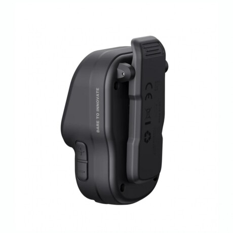 Parlante Bluetooth Portátil Con Clip HAVIT HAKII Boulder Con Micrófono Resistencia IPX7 Parlante Bluetooth Portátil Con Clip HAVIT HAKII Boulder Con Micrófono Resistencia IPX7