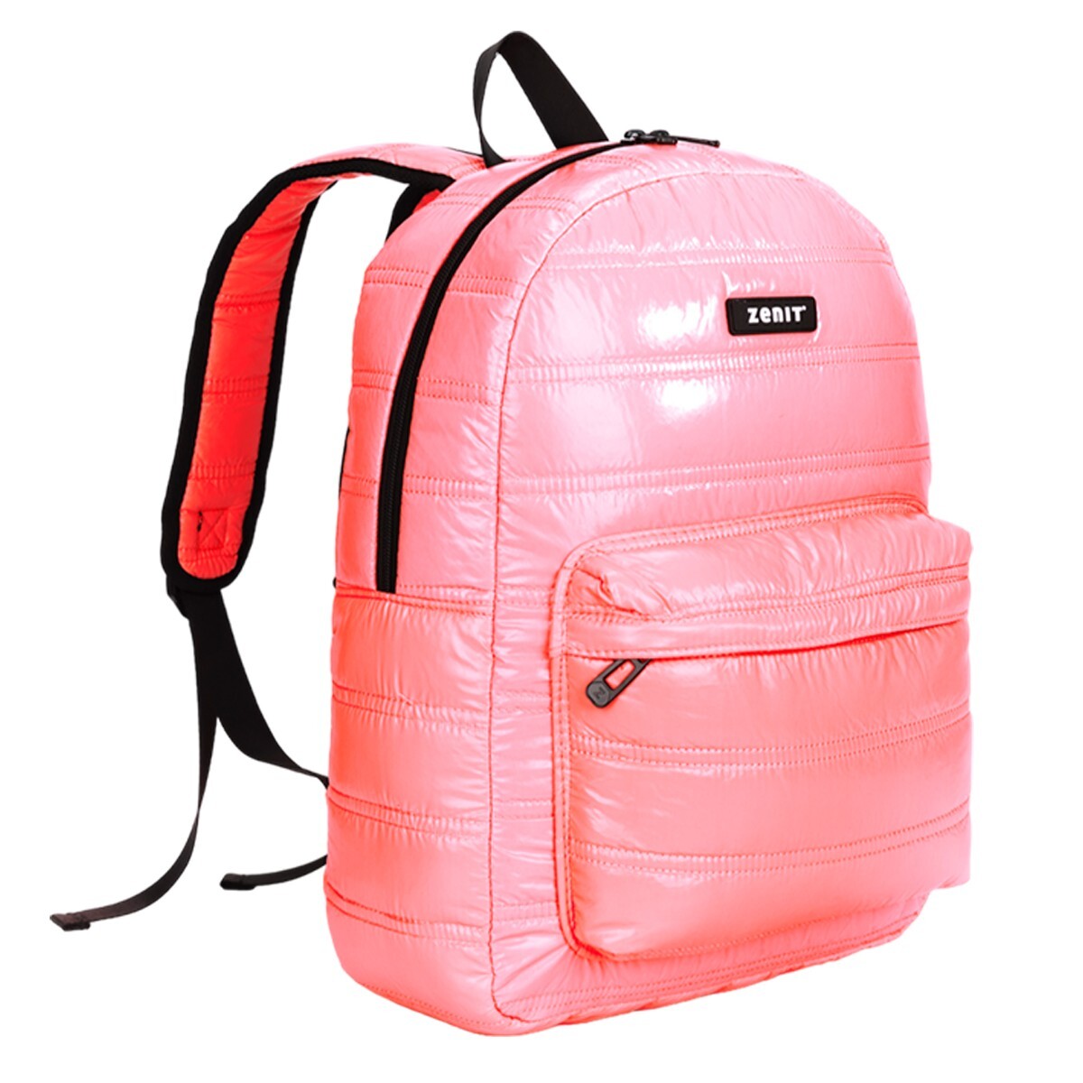 MOCHILA CAMPUS 2.0 CORAL 