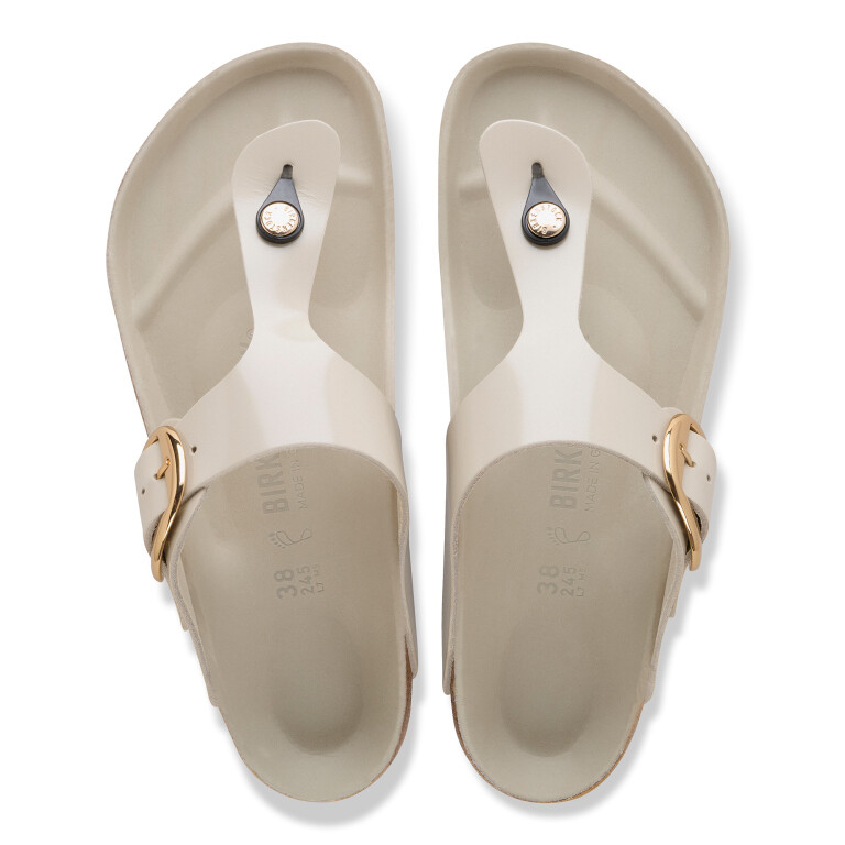 Gizeh BB LENA HS Oyster HEX Oyster