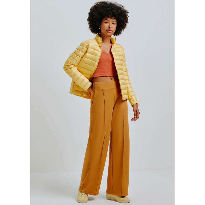 BLUSA SM FEM INDEFINIDO