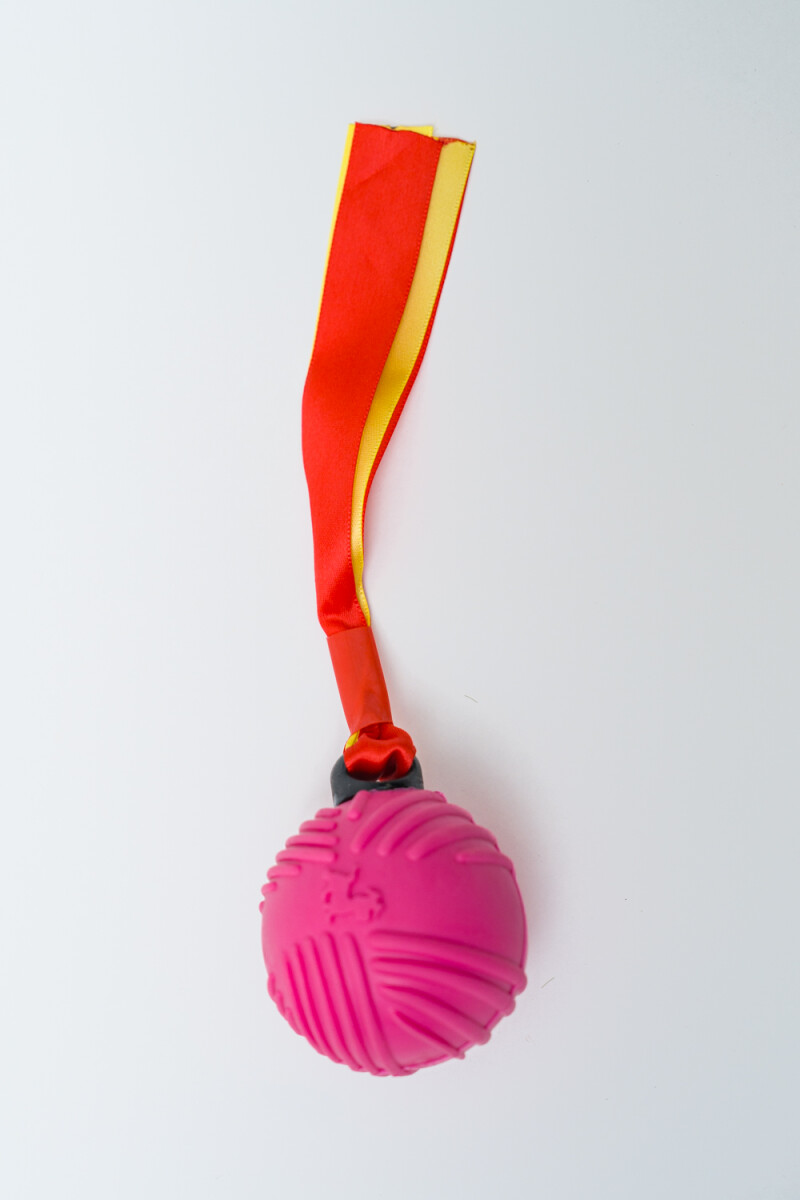 Juguete Pelota - Color Unico 