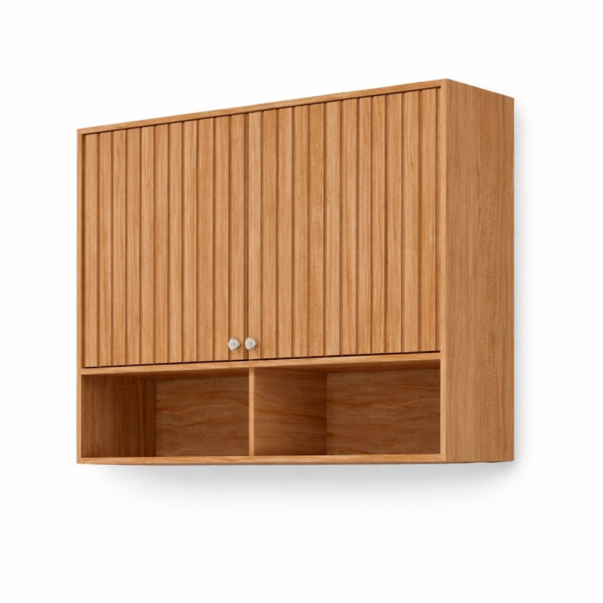 Aereo Divina 120 Cm 2 Puertas Cinamomo 