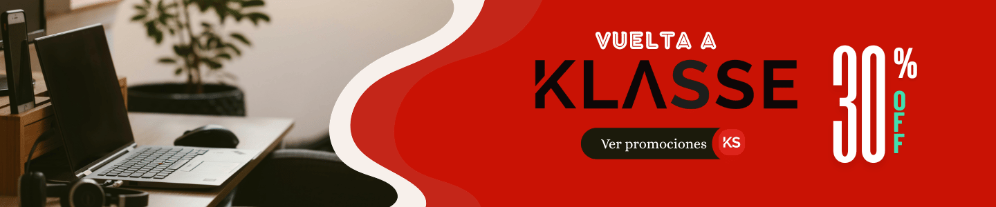 vuelta a clase