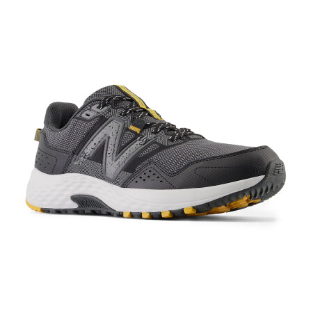 New Balance 410 Grey & White