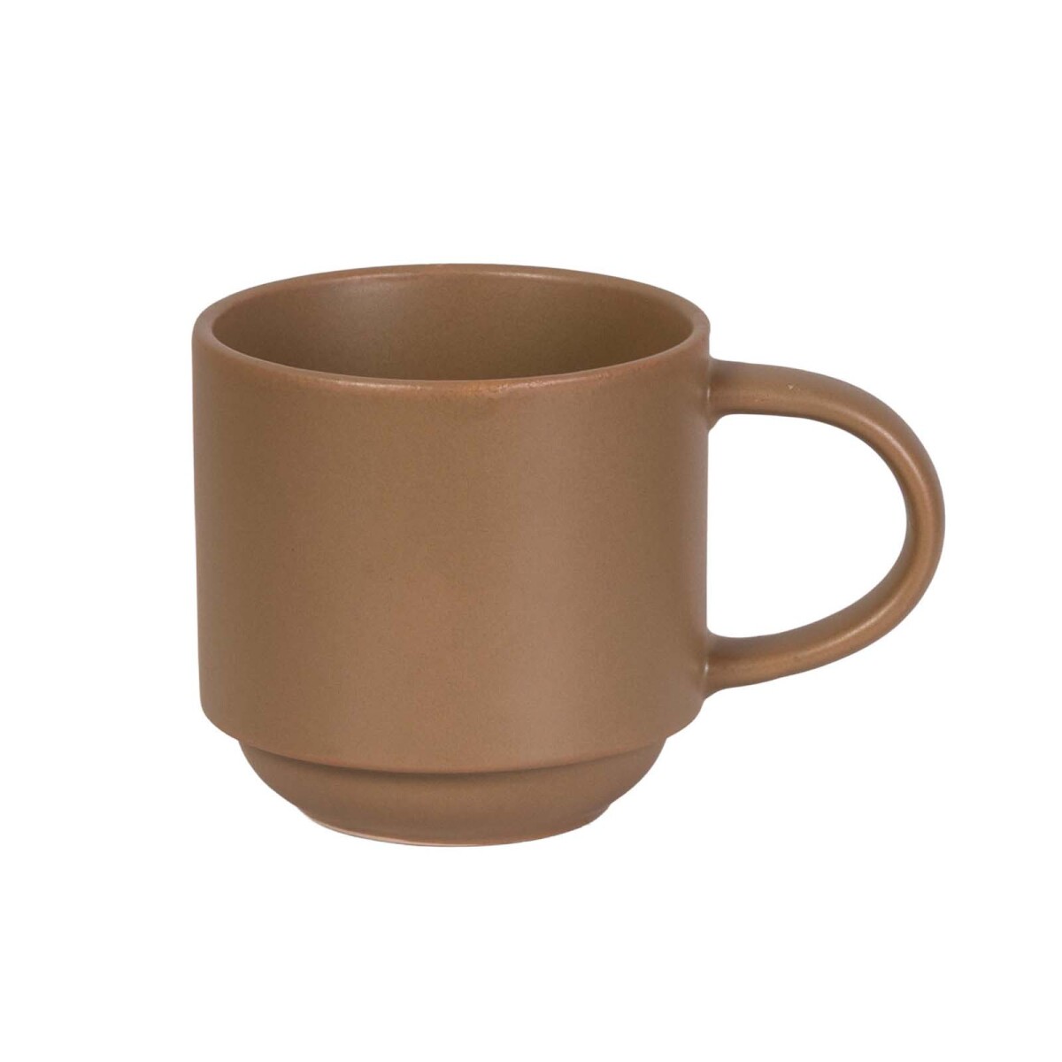 TAZA - CERAMICA MULTICOLOR 385ML 