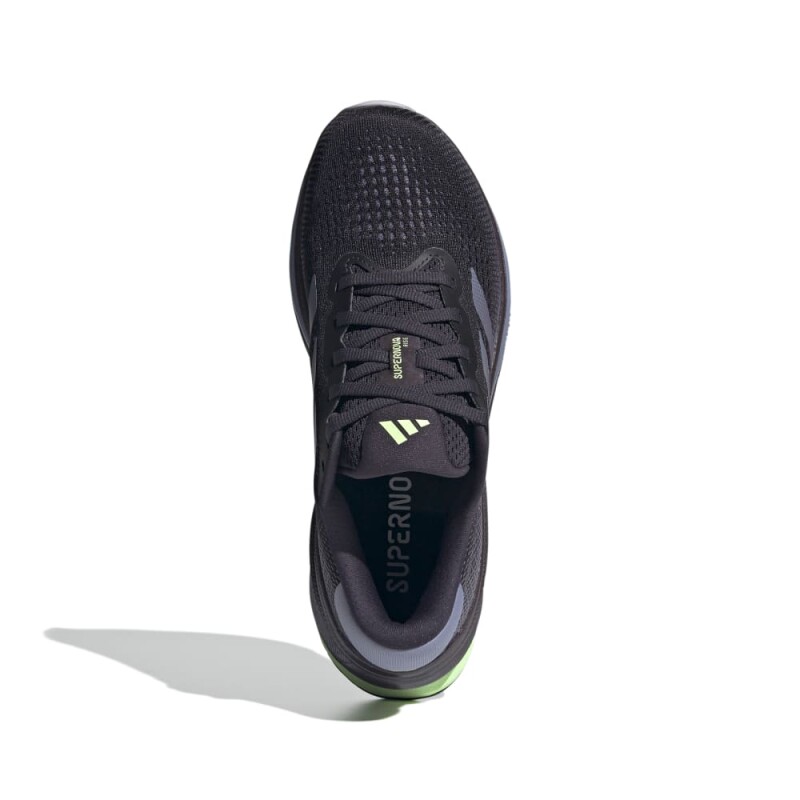 Supernova Rise W - Mujer Aurora Black