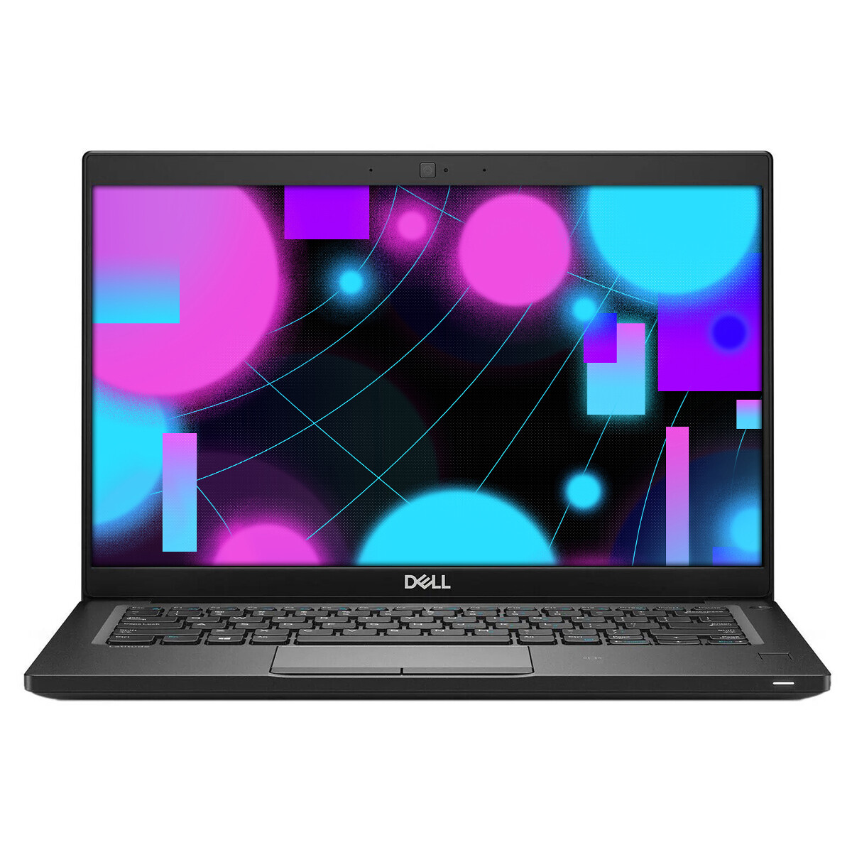 Notebook Dell Latitude 7480 I7/ 16 Gb Ram/ 250 Gb Ssd - NOTEBOOK RFPL DELL 7480 I7/8/256/14 TS 