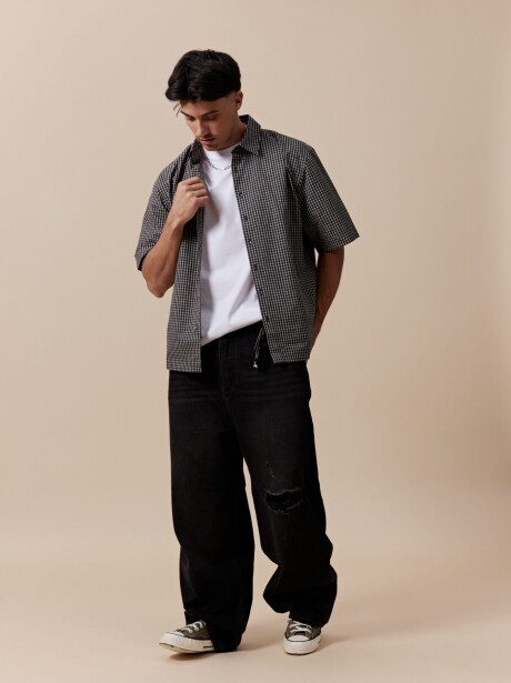 CAMISA MONTE COMBO 3