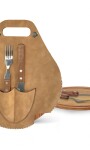 SET PARRILLERO RED POLL SUELA NOBUCKADO