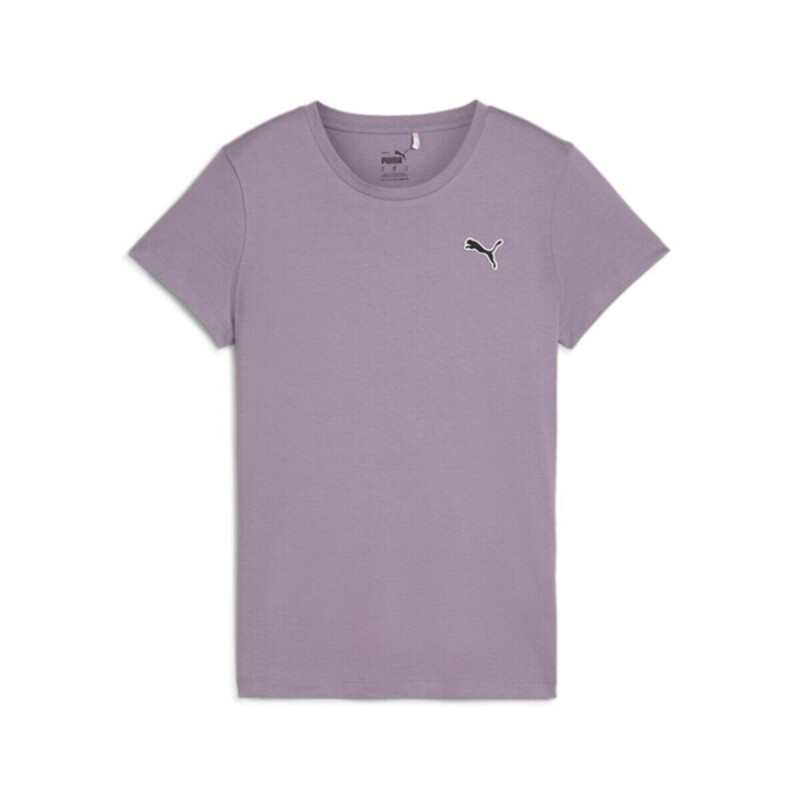 BETTER ESSEN.TEE Morado