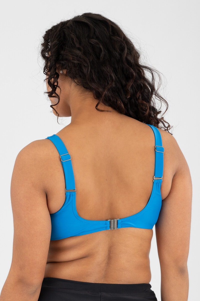Top chelsea Blue tech