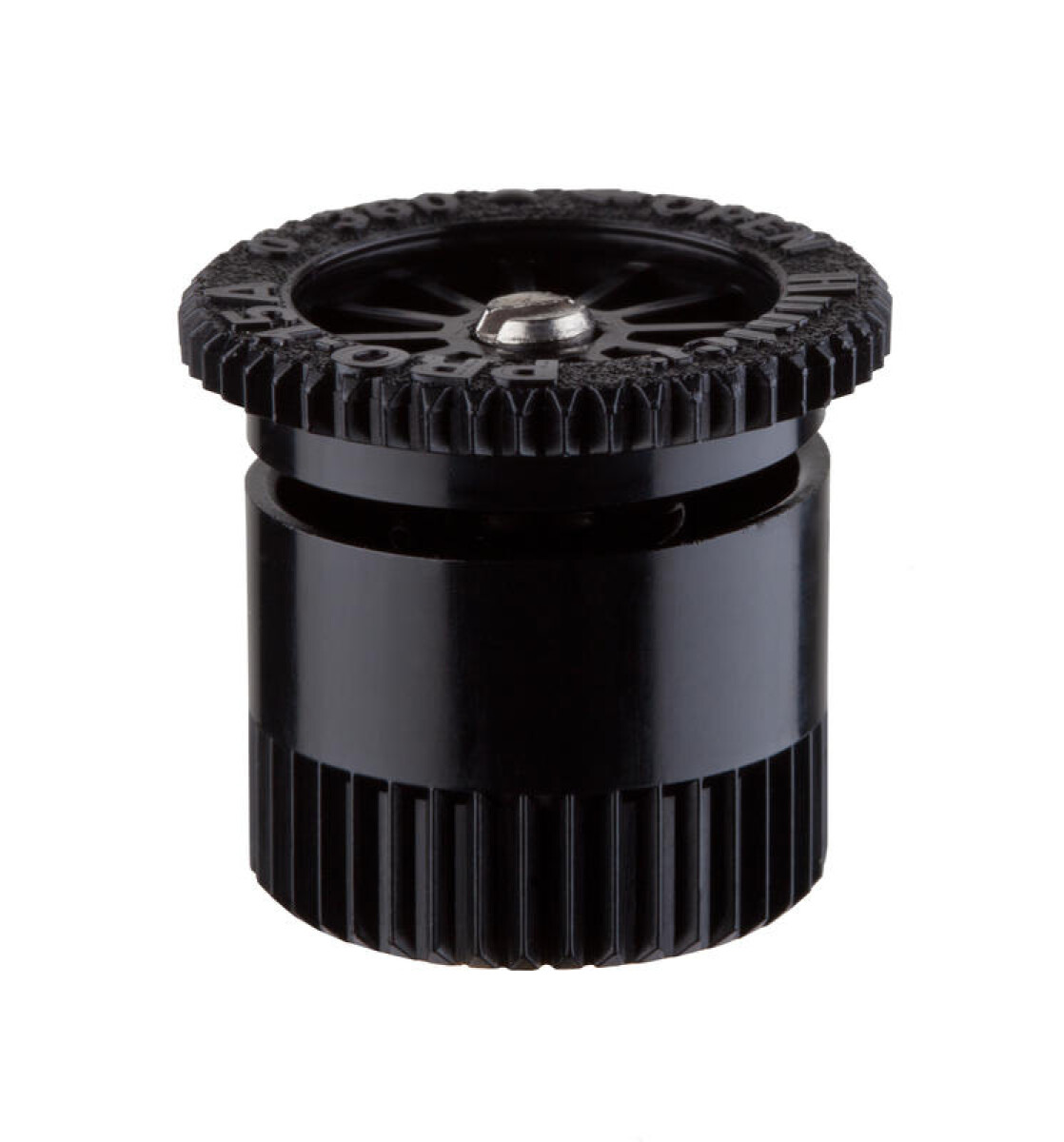 Boquilla para aspersor PS Ultra - 15A 4.6M negra 