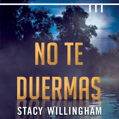 NO TE DUERMAS NO TE DUERMAS