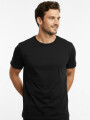 Remera Fado Negro