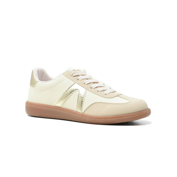 OSIRA ANIMAL PRINT - AMERICAN SPORT BEIGE