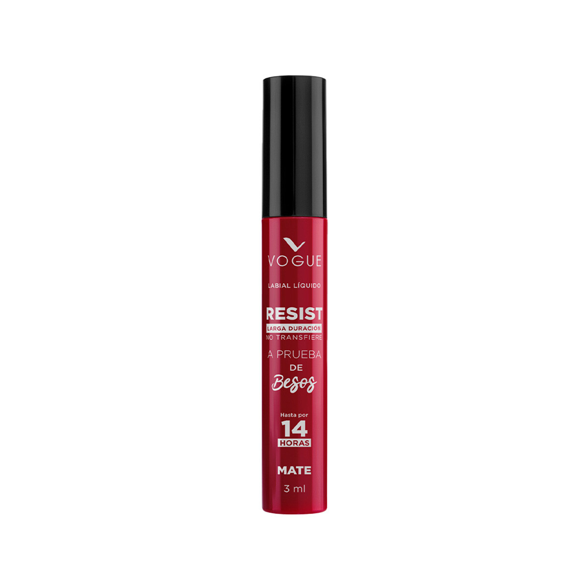 VOGUE LABIAL RESIST APASIONADA 3ML 