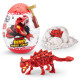 Robo Alive - Volcano Dino Fossil Find - Series 2 Robo Alive - Volcano Dino Fossil Find - Series 2