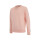 BUZO NIKE SPORTSWEAR CLUB FLEECE CREW Salmon