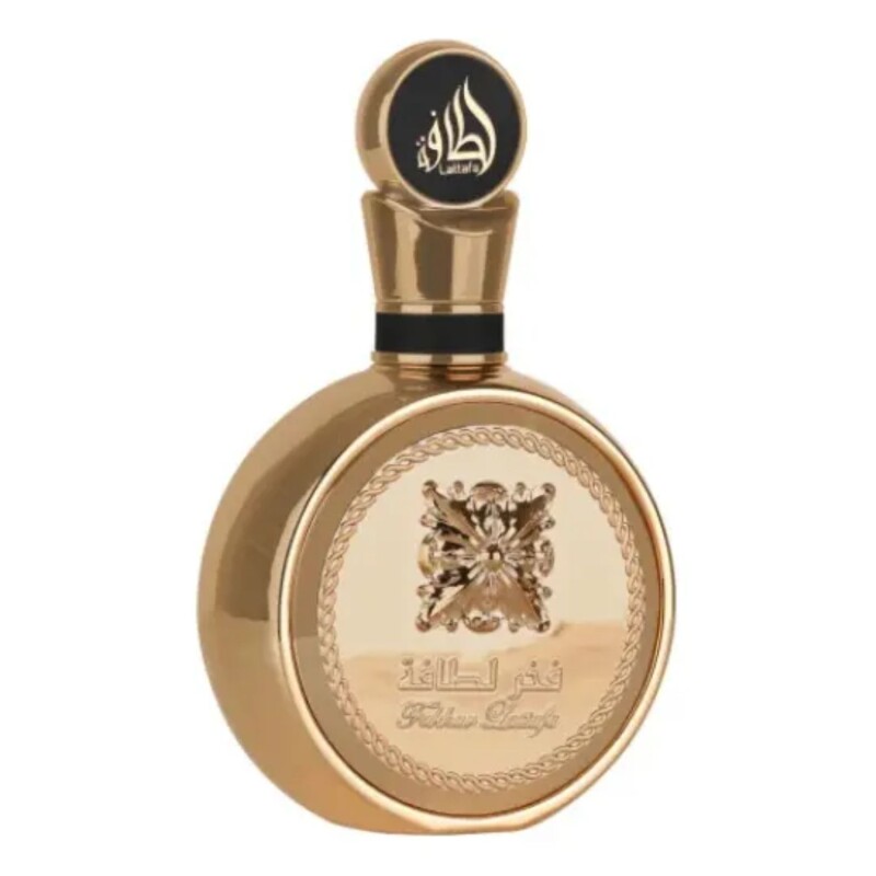 Perfume Lattafa Fakhar Extrait Edp Unisex 100ml Perfume Lattafa Fakhar Extrait Edp Unisex 100ml