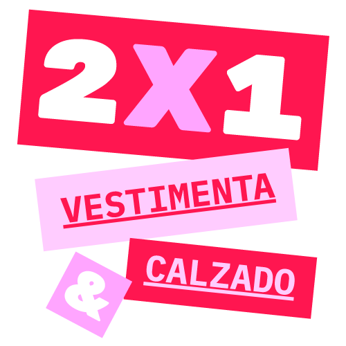 LLEVÁS 2, PAGÁS 1