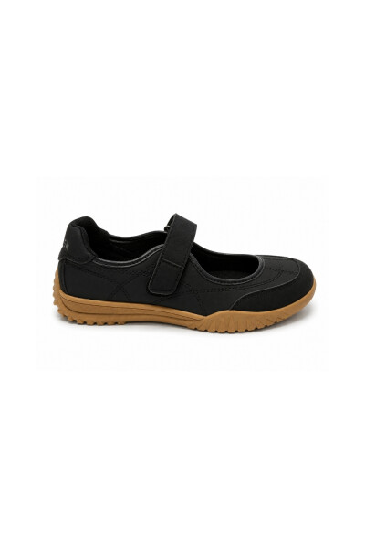 ZAPATILLA RUNA Negro