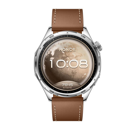 Smartwatch Honor 6 Marrón