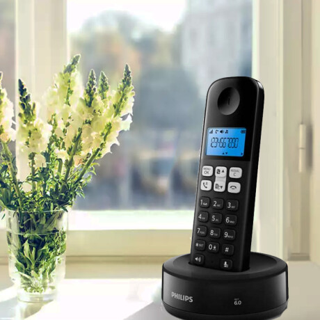 Teléfono Inalámbrico Philips Teléfono Inalámbrico Philips