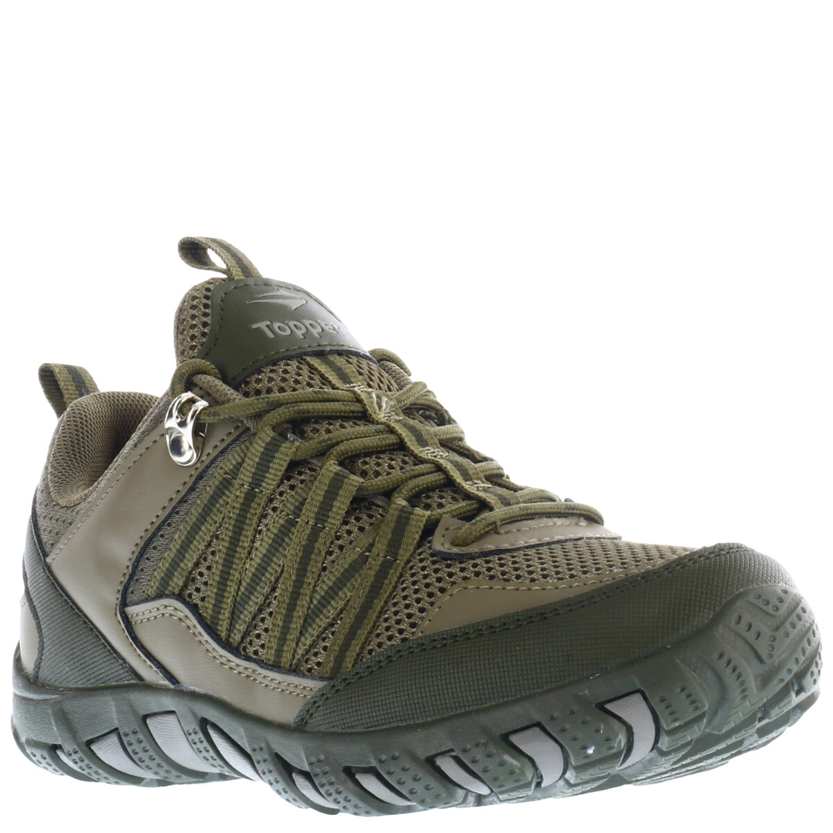 Zapatillas de trekking discount topper