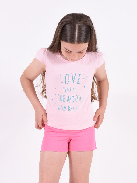 CONJUNTO MOON FUCSIA